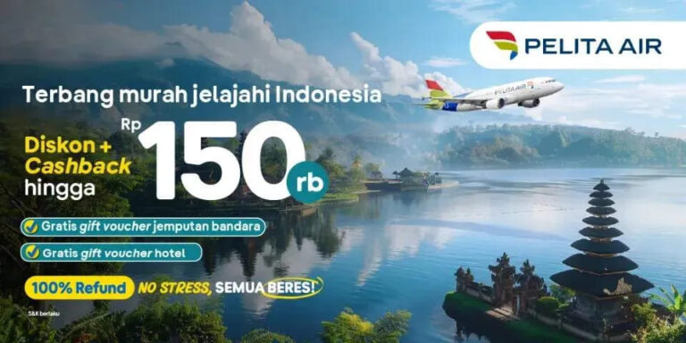 Promo Tiket Pesawat Liburan: Harga Terbaik Untuk Musim Ini - Best Prices For This Season