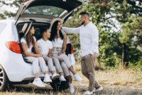 Sewa Mobil Untuk Liburan: Praktis Dan Nyaman - Convenient And Comfortable Car Rental For Vacation