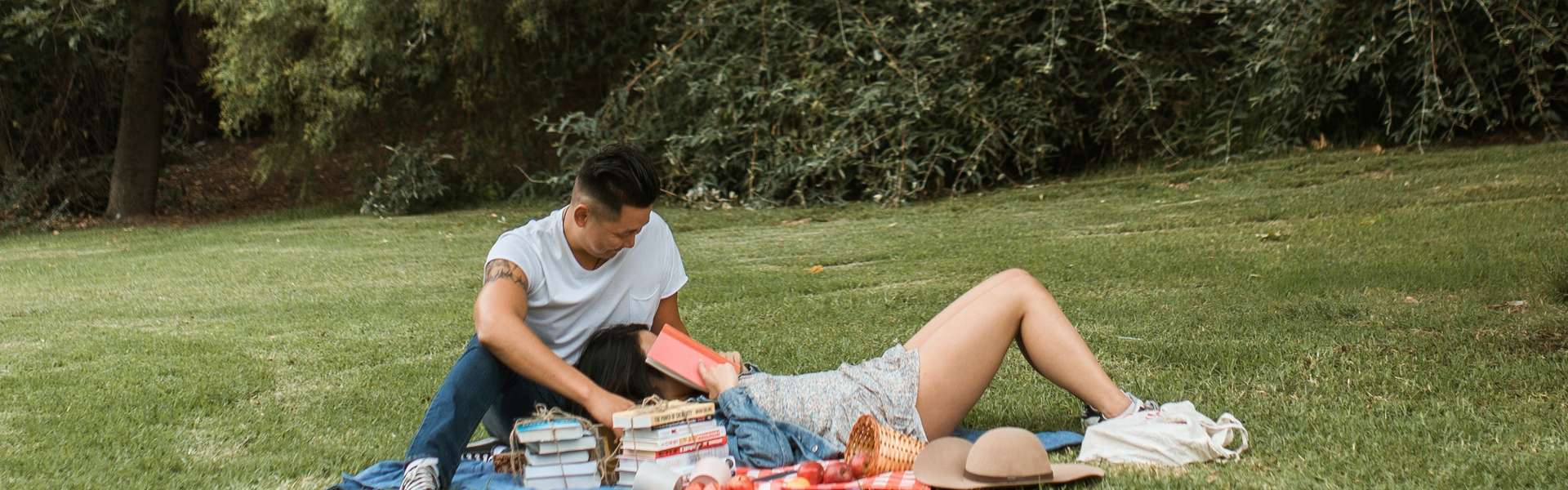 Rekomendasi Liburan Romantis Di Bandung Untuk Pasangan: Romantic Getaways In Bandung For Couples