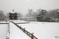 Panduan Liburan Musim Dingin Di Korea Selatan: Winter Travel Guide In South Korea