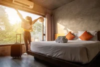 Ide Staycation Di Jakarta: Liburan Nyaman Tanpa Keluar Kota