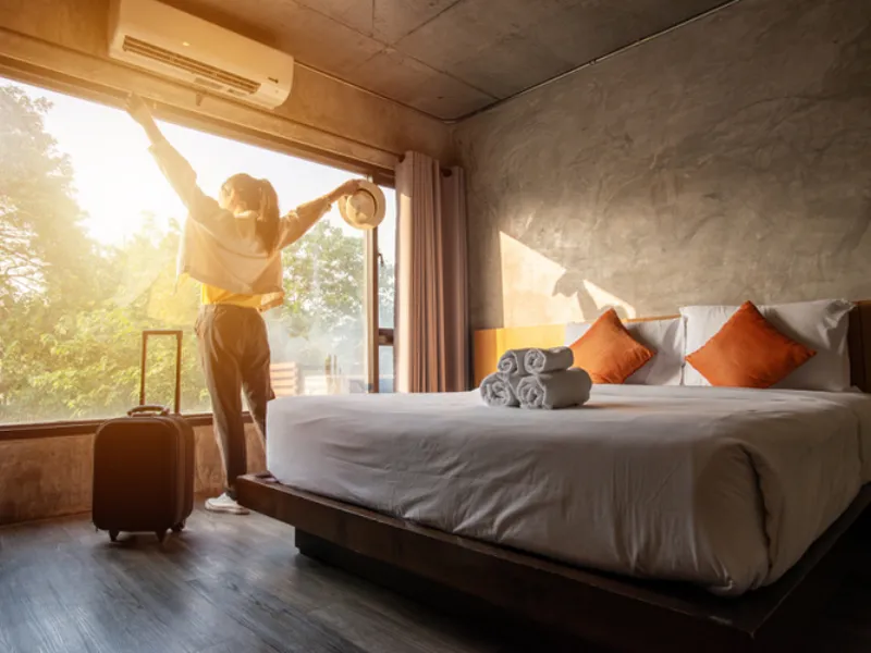 Ide Staycation Di Jakarta: Liburan Nyaman Tanpa Keluar Kota