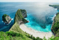 10 Most Beautiful Beaches In Indonesia You Must Visit