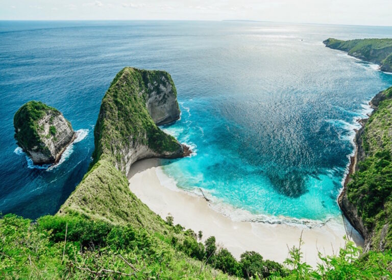 10 Most Beautiful Beaches In Indonesia You Must Visit