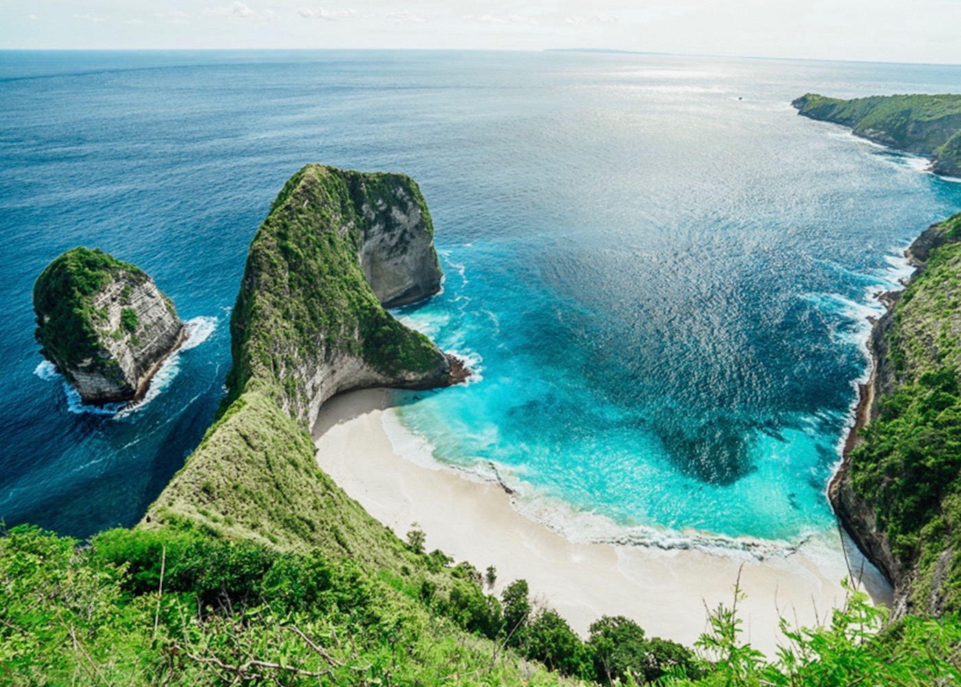 10 Most Beautiful Beaches In Indonesia You Must Visit
