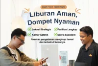 12 Tips Liburan Murah Tanpa Mengorbankan Kenyamanan: Affordable Holiday Tips Without Compromising Comfort