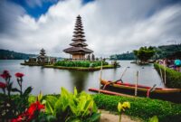 15 Must-Visit Vacation Spots In Bali This Year