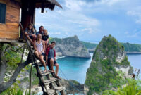 10 Fun And Educational Family Vacation Spots In Indonesia